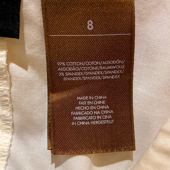 Mossimo cotton blouse - Picture 7 of 7